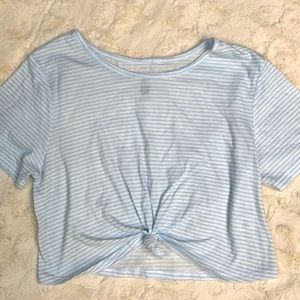 🆕🌷PACSUN Crop Top